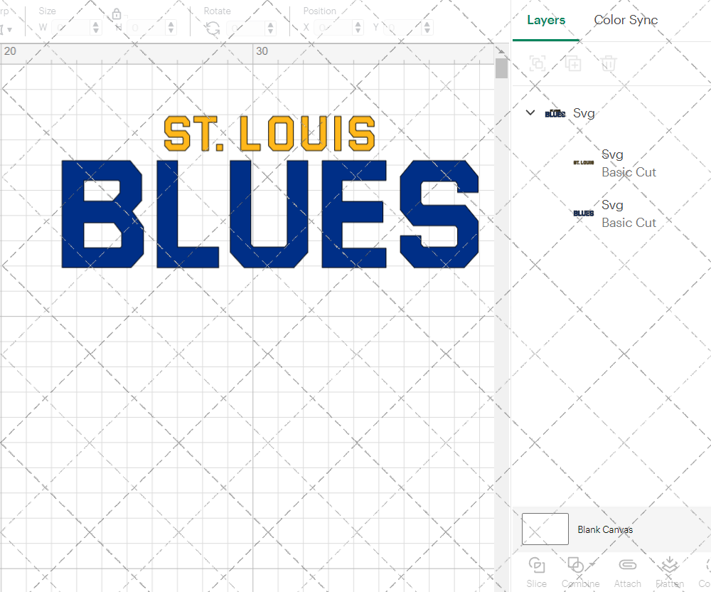 St. Louis Blues Wordmark 2016, Svg, Dxf, Eps, Png - SvgShopArt