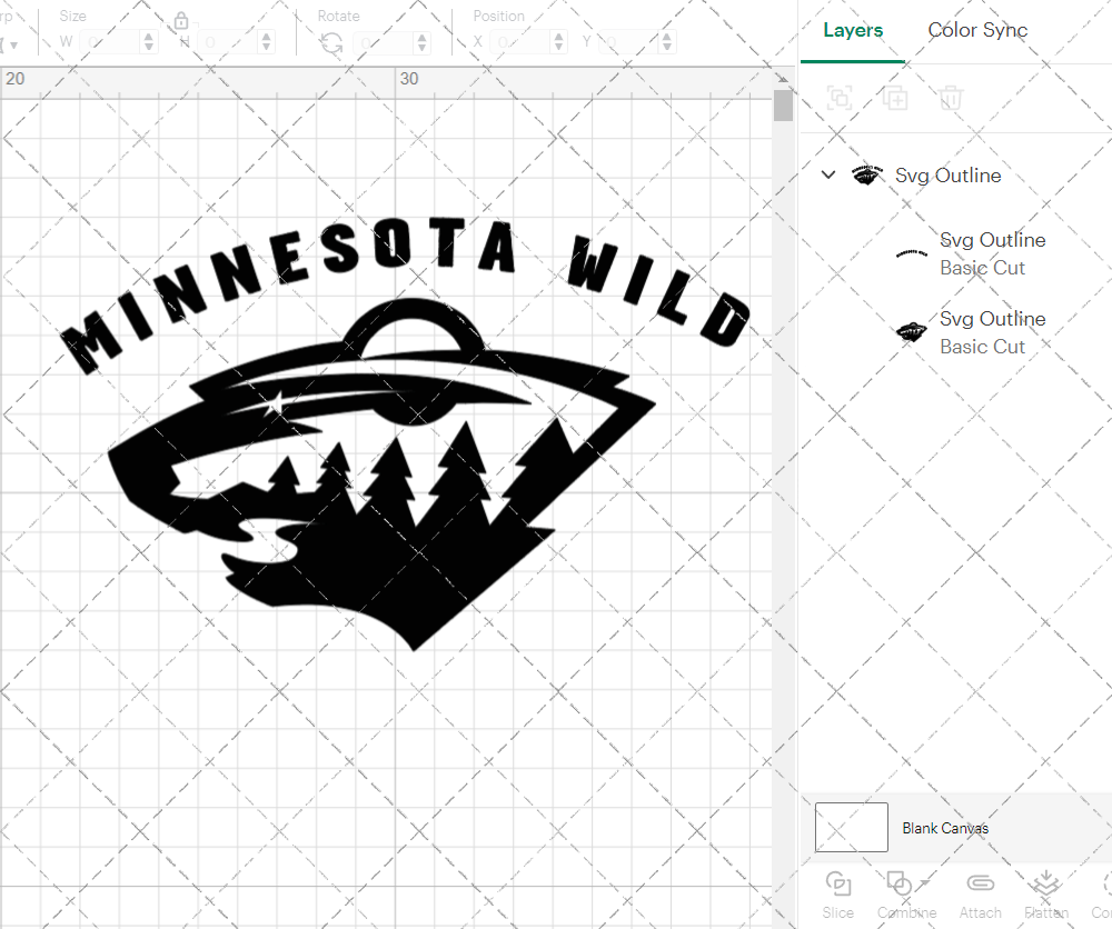 Minnesota Wild 2000, Svg, Dxf, Eps, Png - SvgShopArt