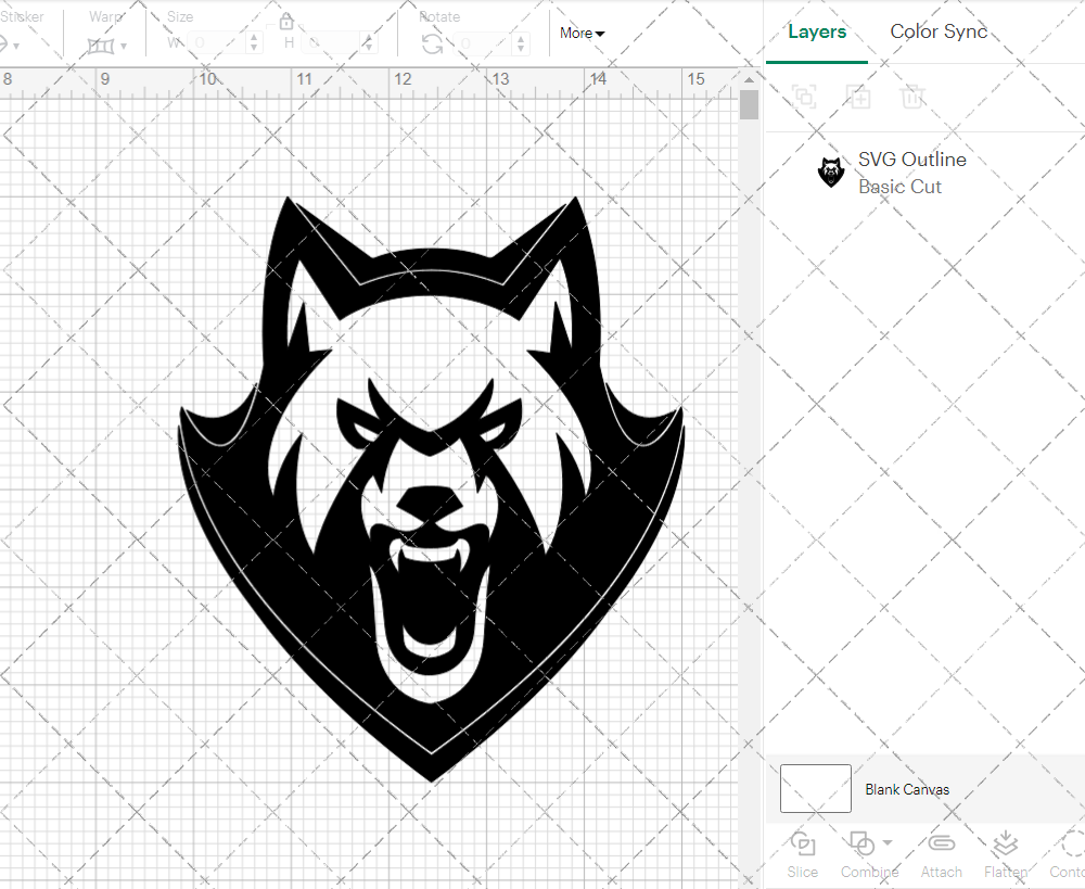 Albany FireWolves Alternate 2021, Svg, Dxf, Eps, Png - SvgShopArt