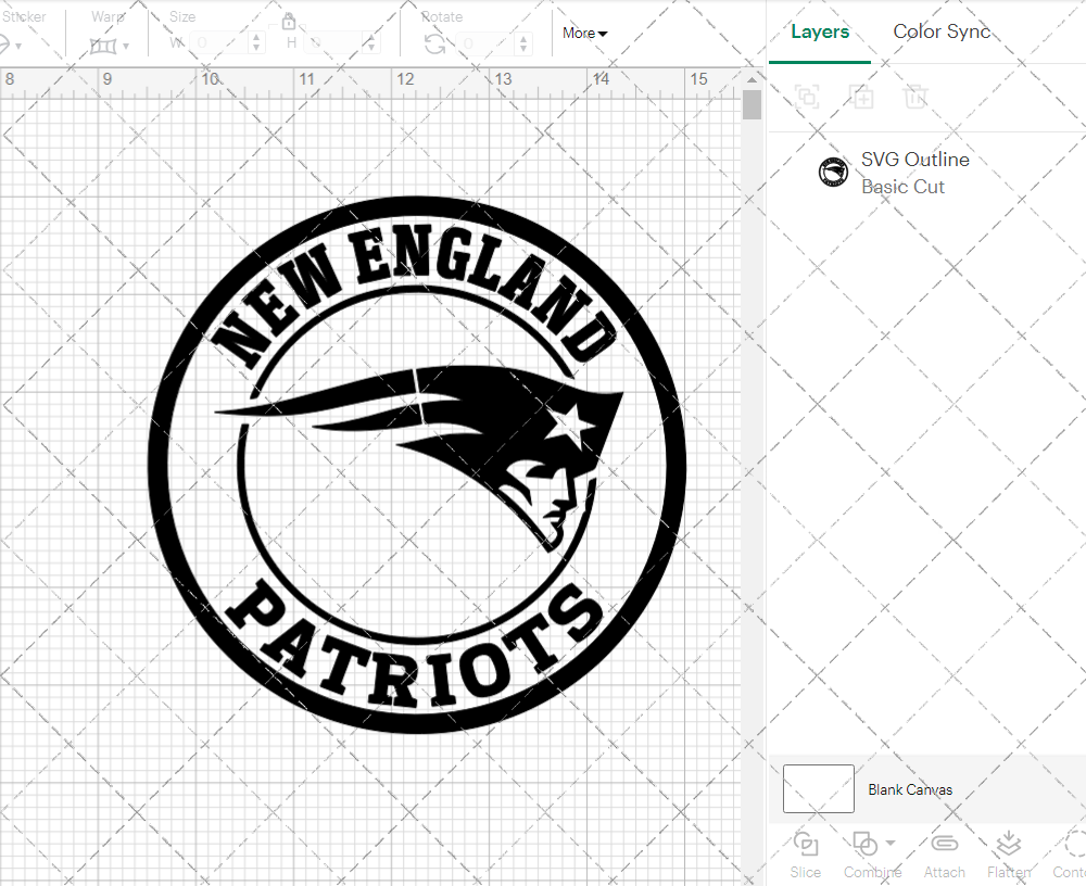 New England Patriots Circle 2000 002, Svg, Dxf, Eps, Png - SvgShopArt