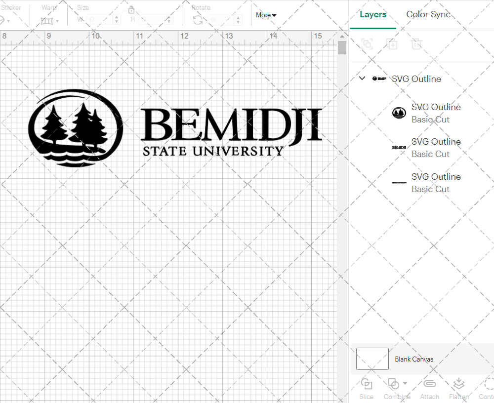 Bemidji State Beavers Misc 2004, Svg, Dxf, Eps, Png - SvgShopArt