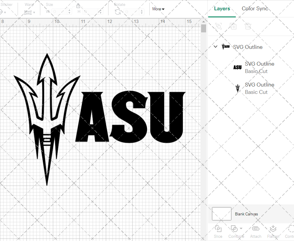 Arizona State Sun Devils Wordmark 2011 007, Svg, Dxf, Eps, Png - SvgShopArt