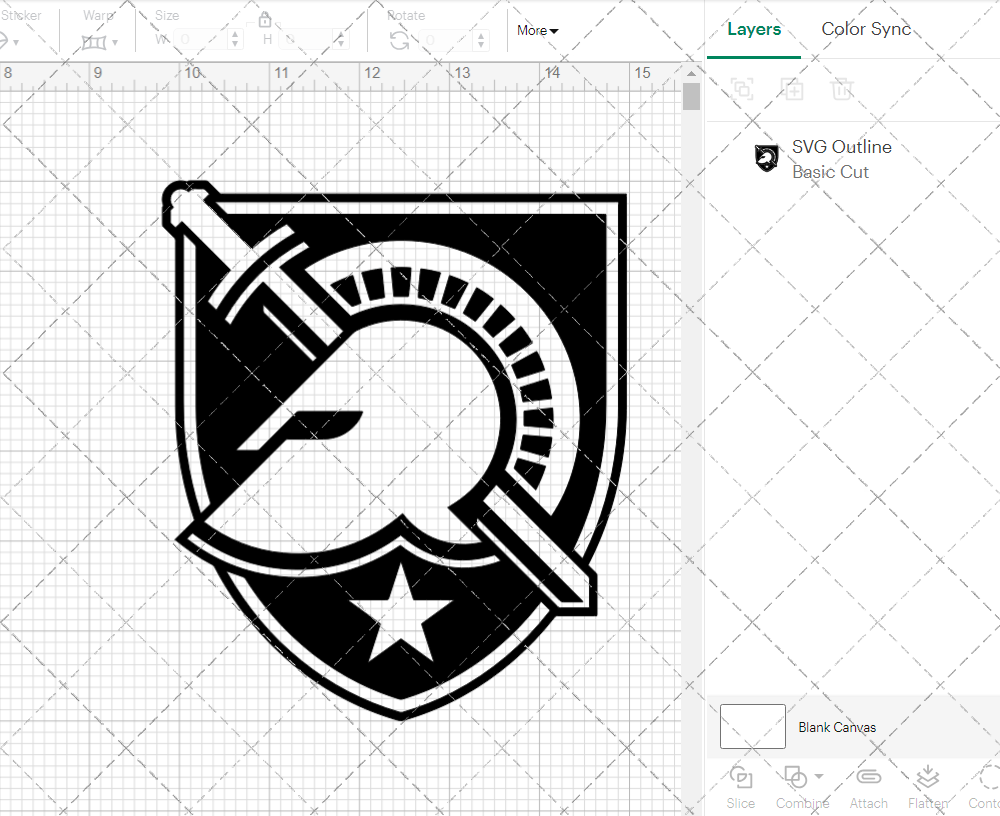 Army Black Knights 2015, Svg, Dxf, Eps, Png - SvgShopArt