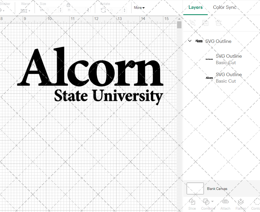 Alcorn State Braves Wordmark 2004 002, Svg, Dxf, Eps, Png - SvgShopArt