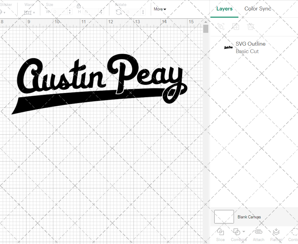 Austin Peay Governors Wordmark 2017 002, Svg, Dxf, Eps, Png - SvgShopArt