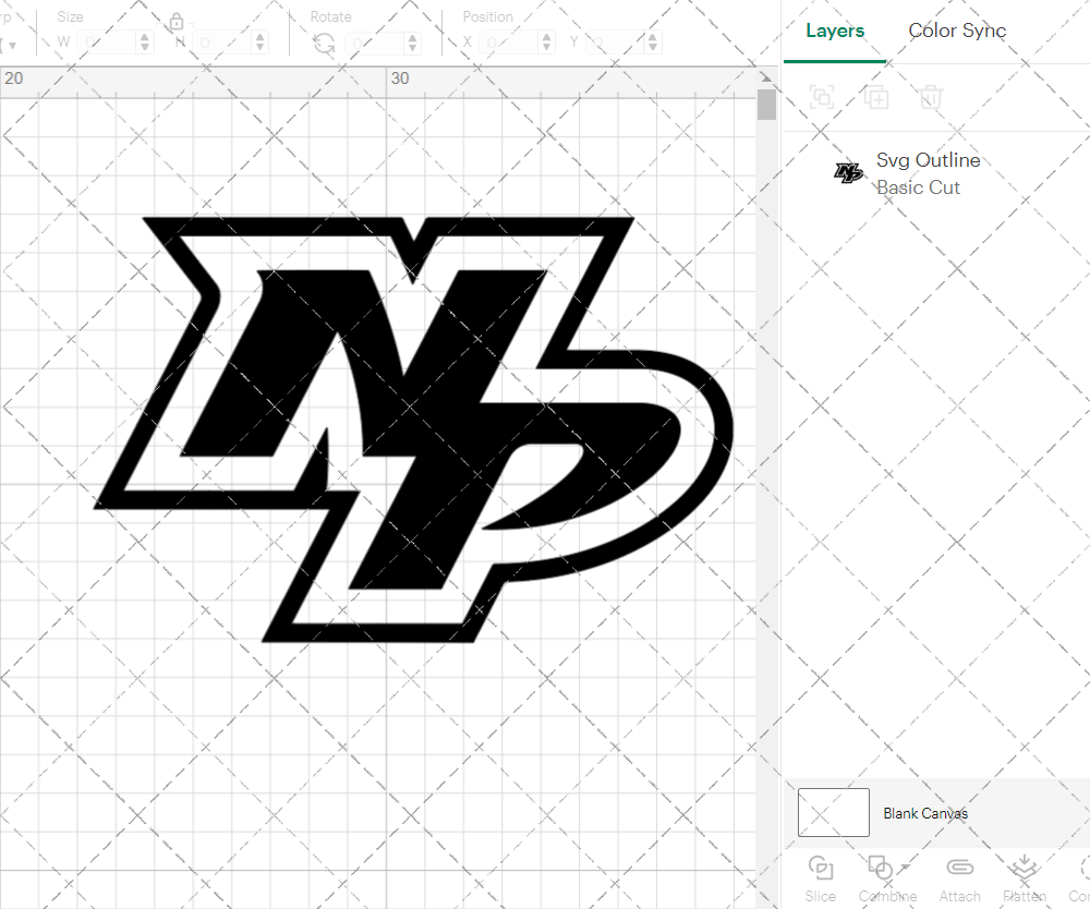 Nashville Predators Alternate 2019, Svg, Dxf, Eps, Png - SvgShopArt