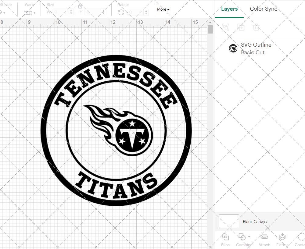 Tennessee Titans Circle 1999, Svg, Dxf, Eps, Png - SvgShopArt