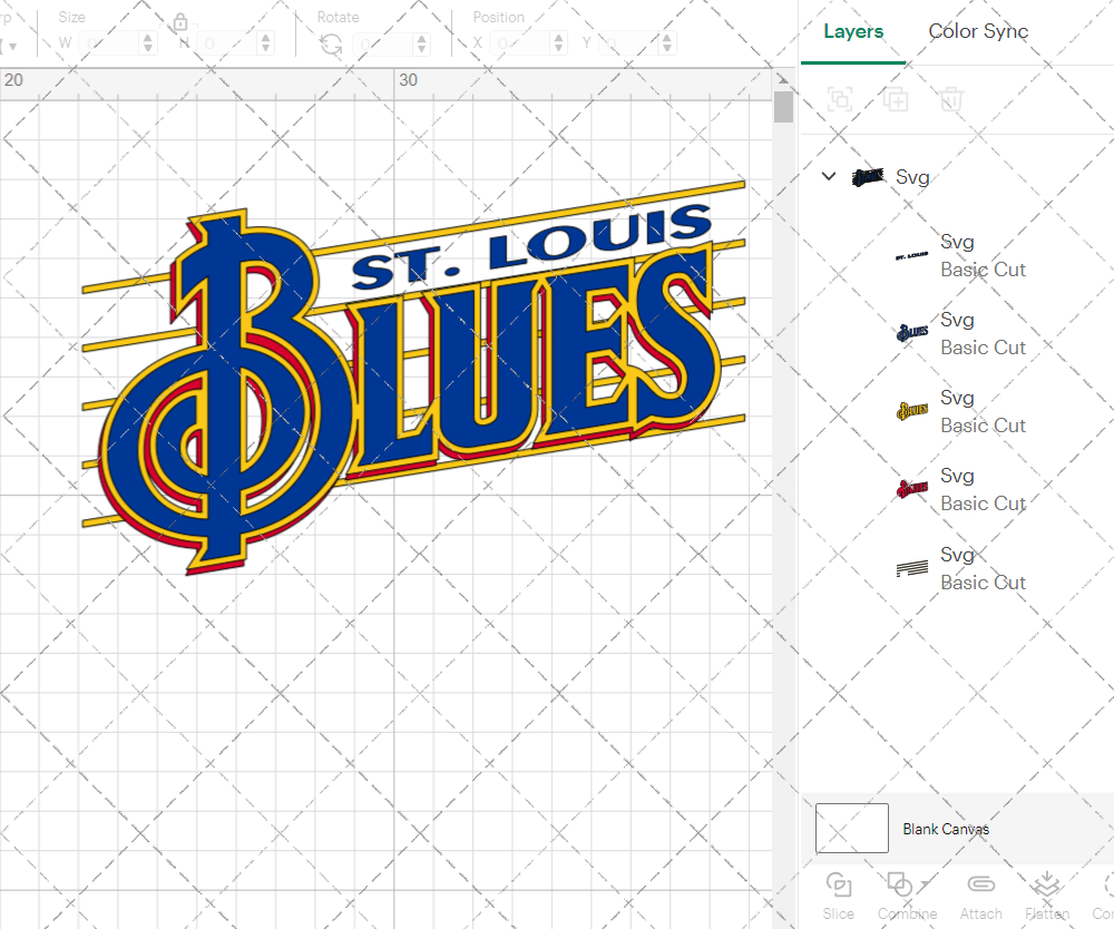 St. Louis Blues Wordmark 1995, Svg, Dxf, Eps, Png - SvgShopArt