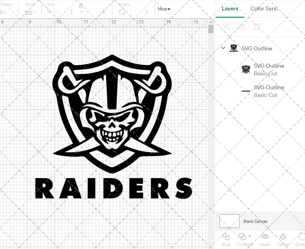 Las Vegas Raiders Concept 2020 006, Svg, Dxf, Eps, Png - SvgShopArt