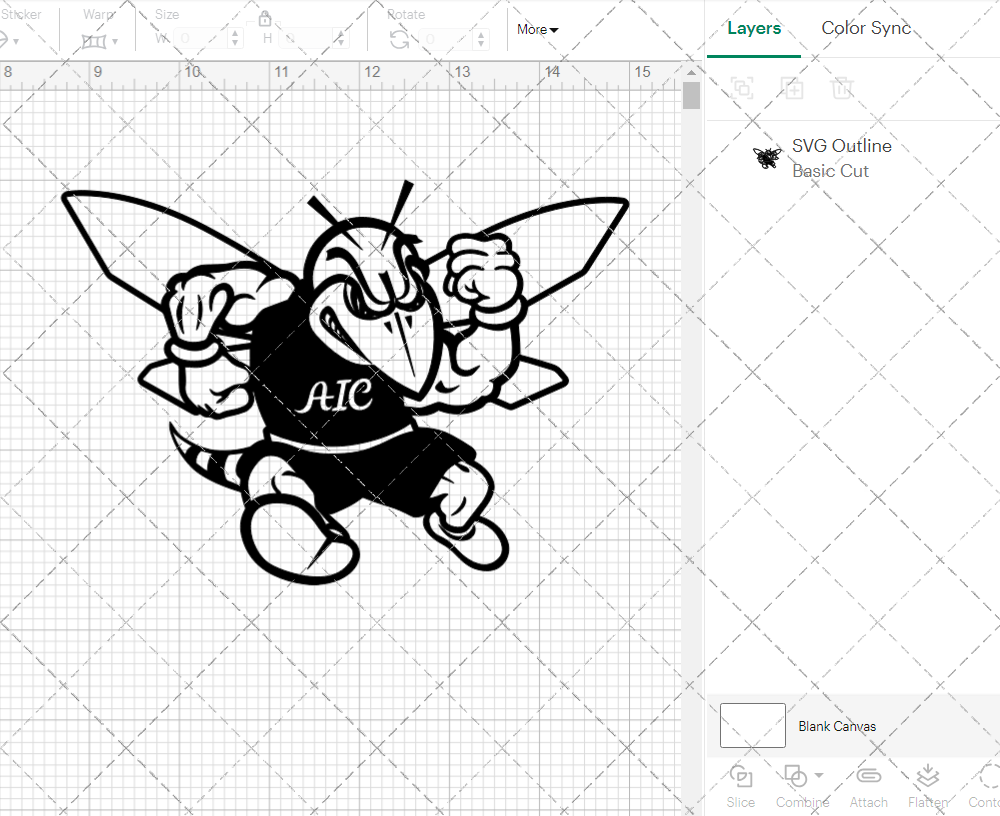 AIC Yellow Jackets 2009, Svg, Dxf, Eps, Png - SvgShopArt