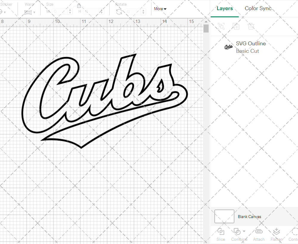 Chicago Cubs Wordmark 1994, Svg, Dxf, Eps, Png - SvgShopArt