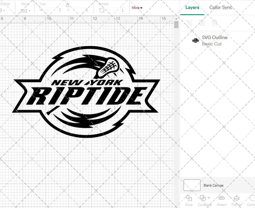 New York Riptide 2019, Svg, Dxf, Eps, Png - SvgShopArt