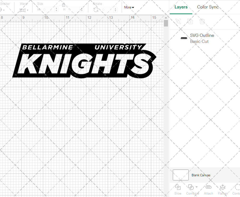 Bellarmine Knights Wordmark 2010, Svg, Dxf, Eps, Png - SvgShopArt