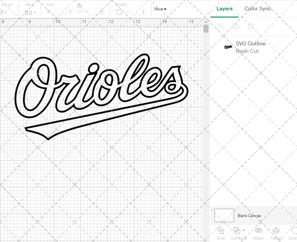 Baltimore Orioles Wordmark 2009 002, Svg, Dxf, Eps, Png - SvgShopArt