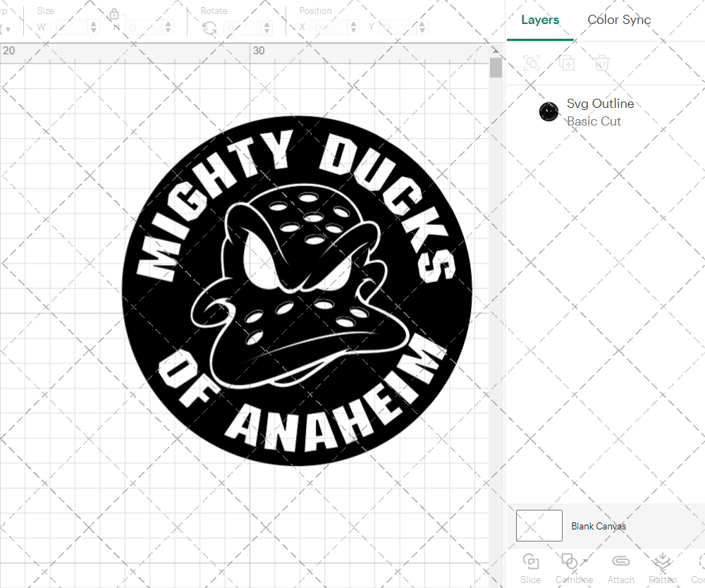 Anaheim Ducks Alternate 1995 003, Svg, Dxf, Eps, Png - SvgShopArt