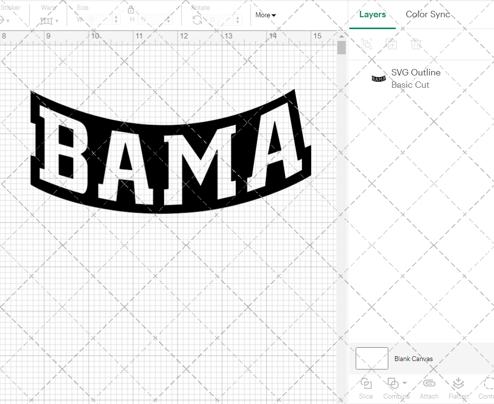 Alabama Crimson Tide Alternate 1998 005, Svg, Dxf, Eps, Png - SvgShopArt