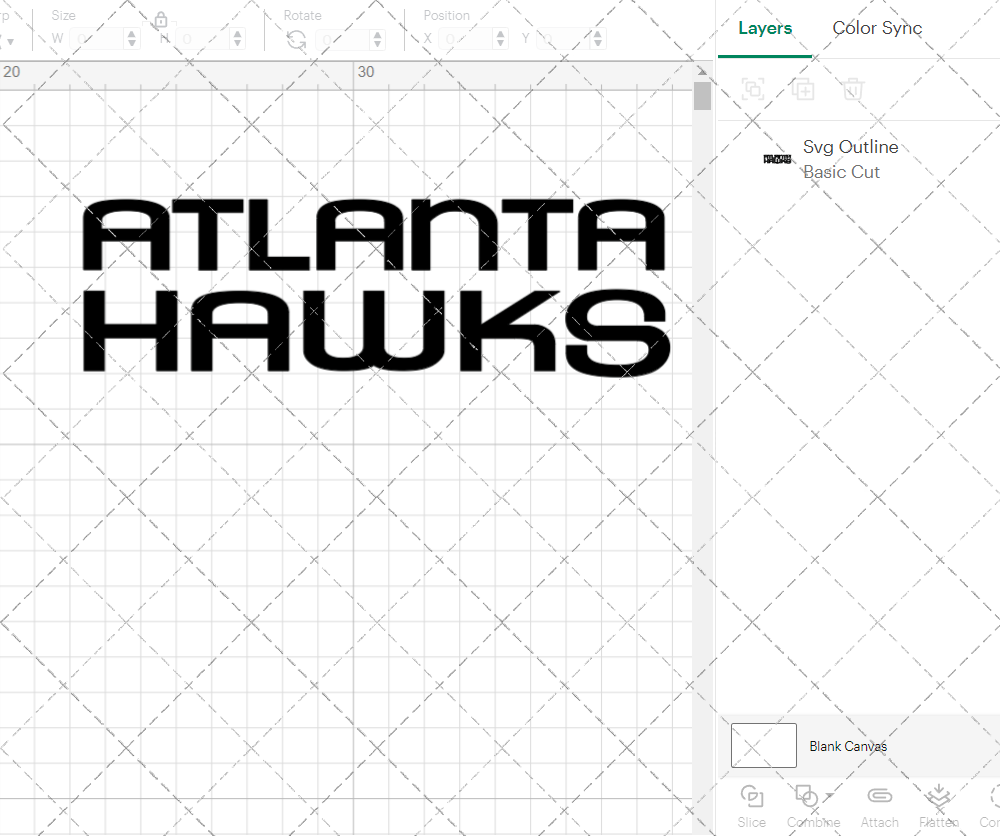 Atlanta Hawks Wordmark 1970, Svg, Dxf, Eps, Png - SvgShopArt