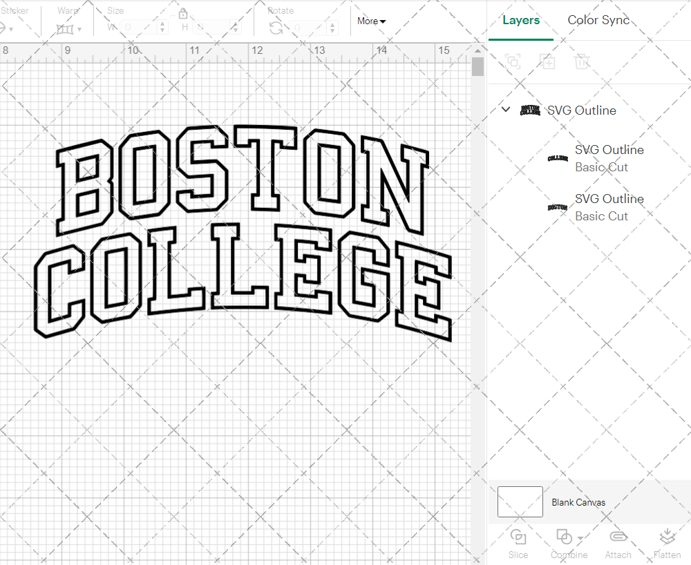 Boston College Eagles Wordmark 2016 013, Svg, Dxf, Eps, Png