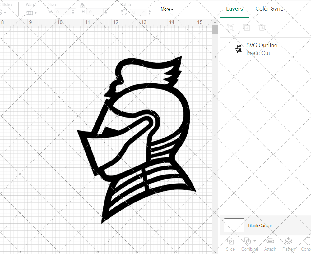 Bellarmine Knights Alternate 2020, Svg, Dxf, Eps, Png - SvgShopArt