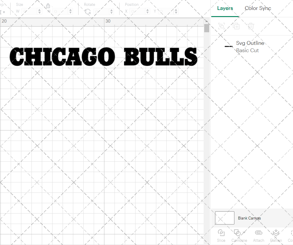 Chicago Bulls Wordmark 1966 004, Svg, Dxf, Eps, Png - SvgShopArt