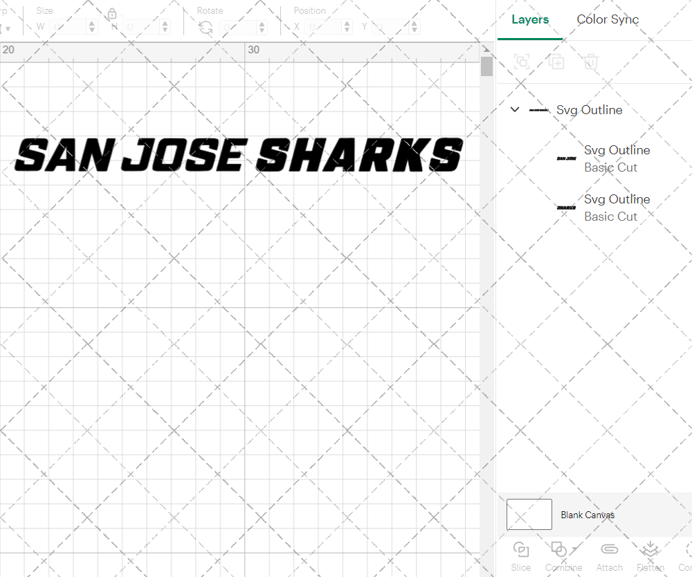 San Jose Sharks Wordmark 2020 002, Svg, Dxf, Eps, Png - SvgShopArt