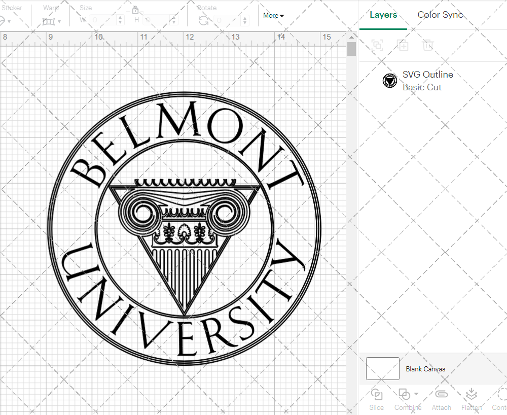 Belmont Bruins Misc 2013 003, Svg, Dxf, Eps, Png - SvgShopArt