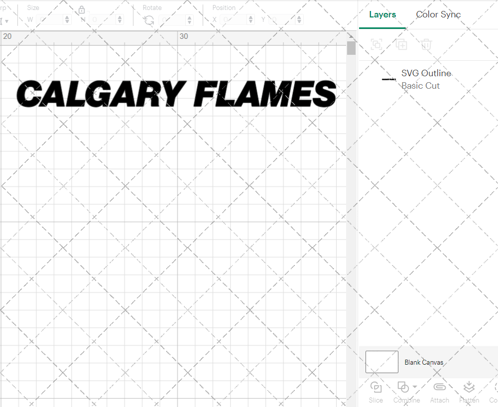 Calgary Flames Wordmark 1980 002, Svg, Dxf, Eps, Png - SvgShopArt