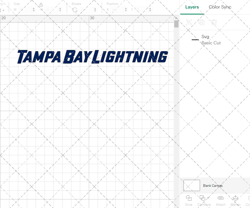 Tampa Bay Lightning Wordmark 2018, Svg, Dxf, Eps, Png - SvgShopArt