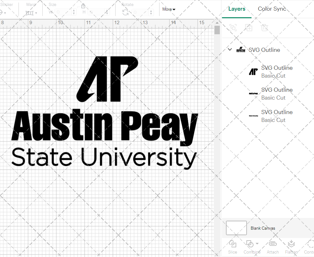 Austin Peay Governors Misc 2014, Svg, Dxf, Eps, Png - SvgShopArt