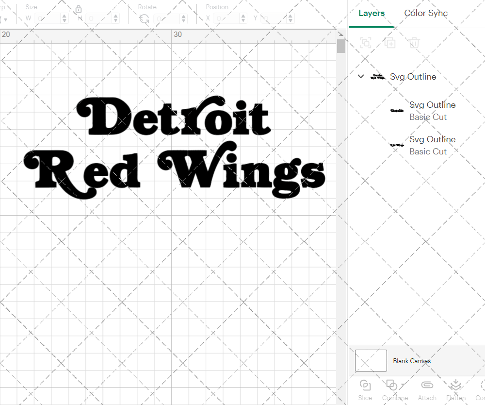 Detroit Red Wings Wordmark 1985 004, Svg, Dxf, Eps, Png - SvgShopArt