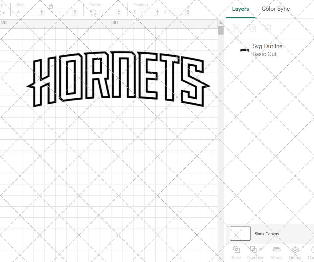 Charlotte Hornets Jersey 2014 004, Svg, Dxf, Eps, Png - SvgShopArt