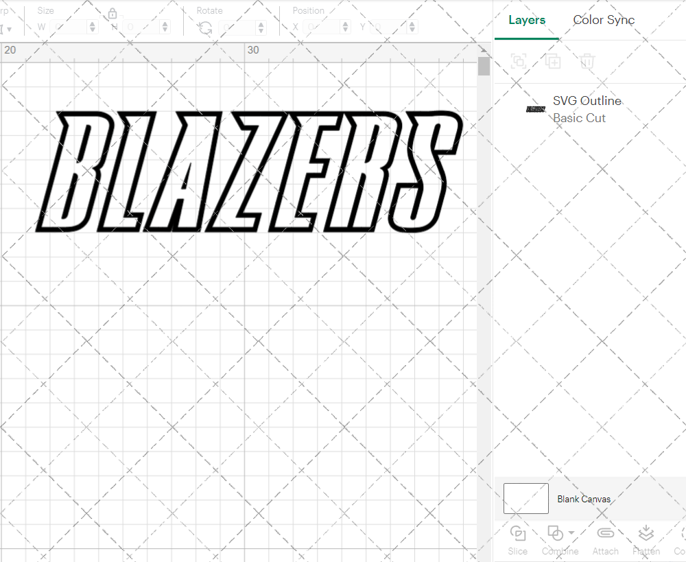 Portland Trail Blazers Jersey 2002 002, Svg, Dxf, Eps, Png - SvgShopArt