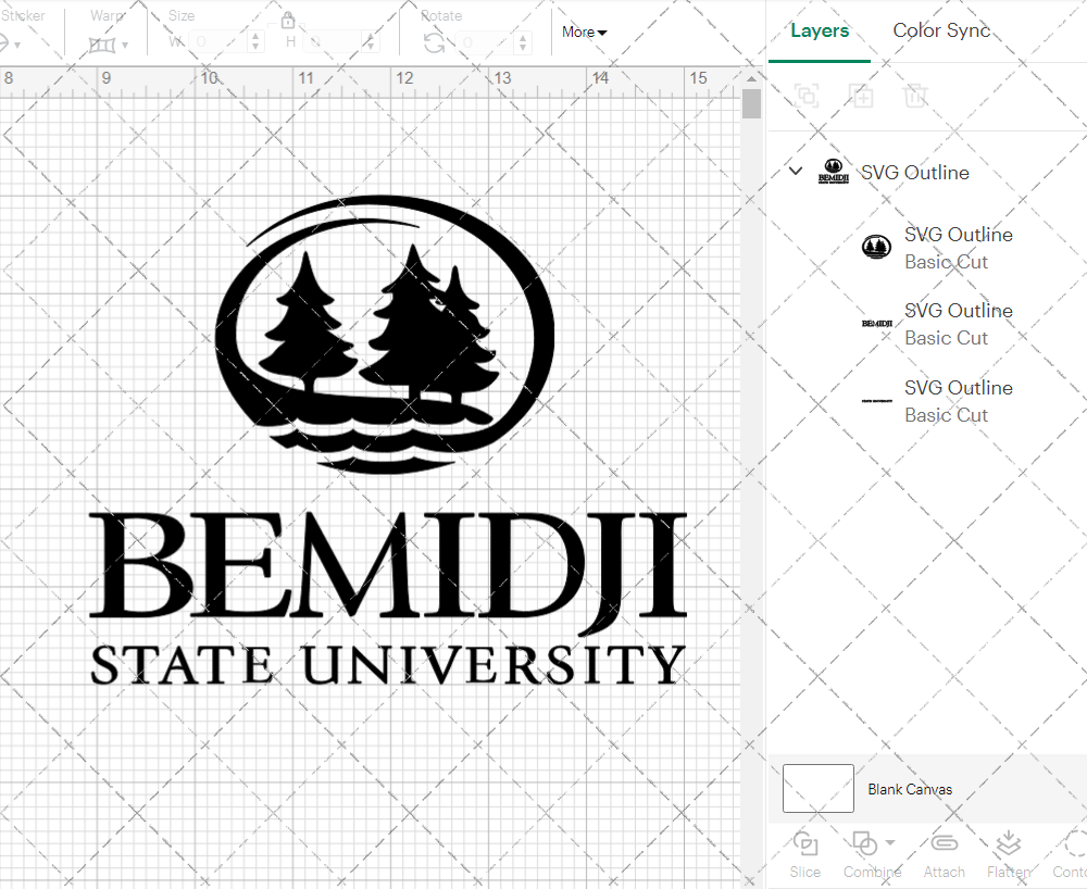 Bemidji State Beavers Misc 2004 002, Svg, Dxf, Eps, Png - SvgShopArt