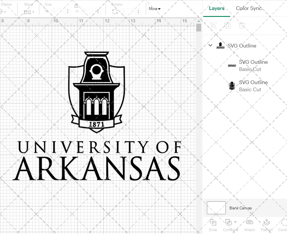 Arkansas Razorbacks Misc 2014, Svg, Dxf, Eps, Png - SvgShopArt