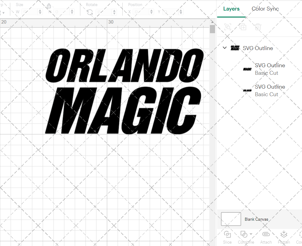 Orlando Magic Wordmark 2000 002, Svg, Dxf, Eps, Png - SvgShopArt