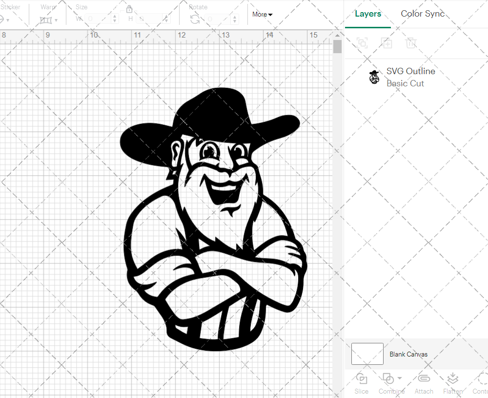 Appalachian State Mountaineers Mascot Yosef 2013 002, Svg, Dxf, Eps, Png - SvgShopArt