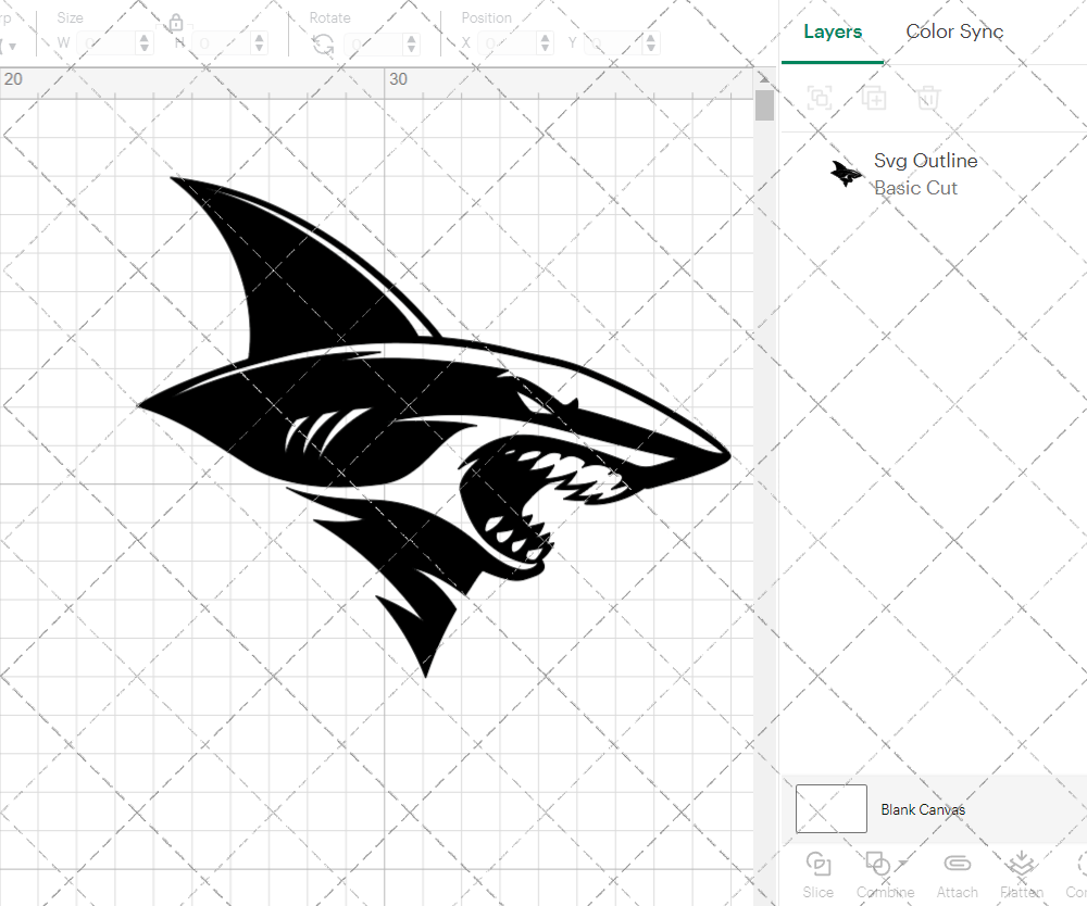 San Jose Sharks Alternate 2016, Svg, Dxf, Eps, Png - SvgShopArt