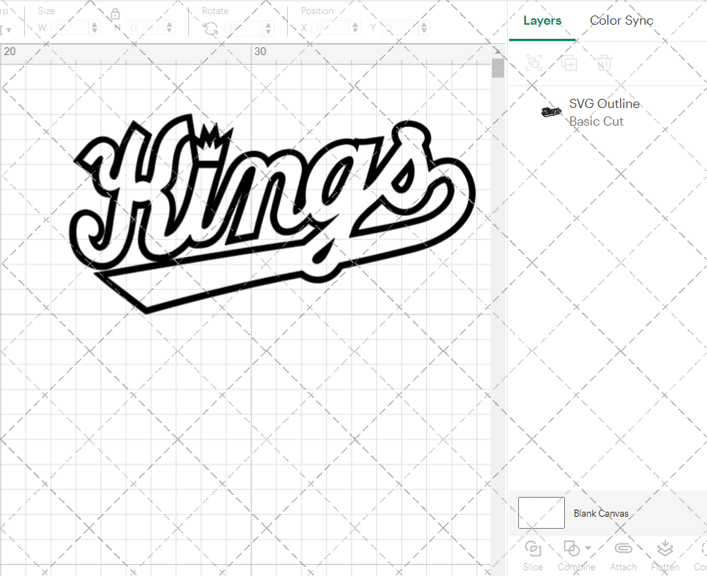 Sacramento Kings Alternate 2005 002, Svg, Dxf, Eps, Png - SvgShopArt