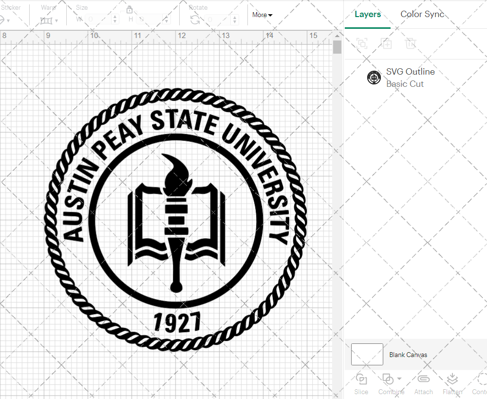 Austin Peay Governors Misc 2014 004, Svg, Dxf, Eps, Png - SvgShopArt