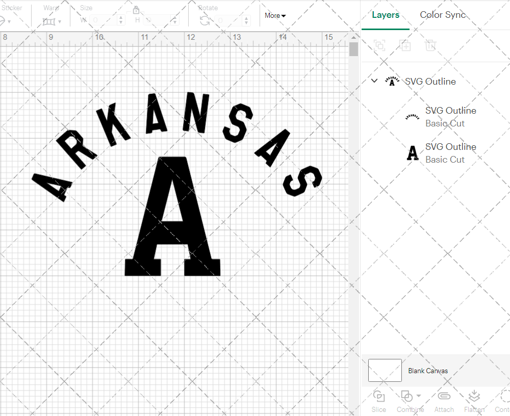 Arkansas Razorbacks Alternate 1934, Svg, Dxf, Eps, Png - SvgShopArt