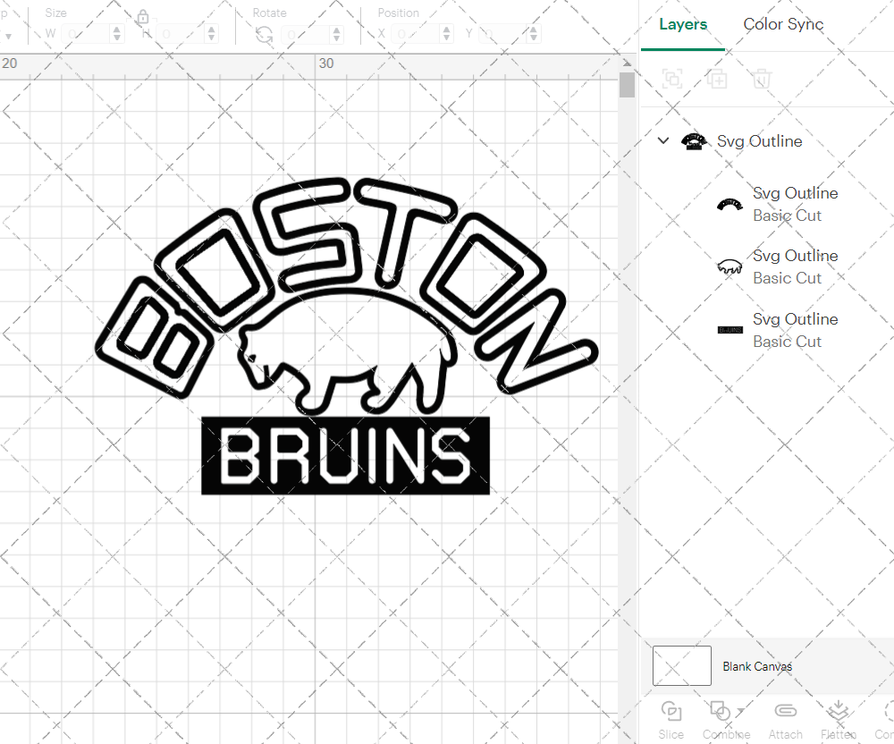 Boston Bruins 1926, Svg, Dxf, Eps, Png - SvgShopArt