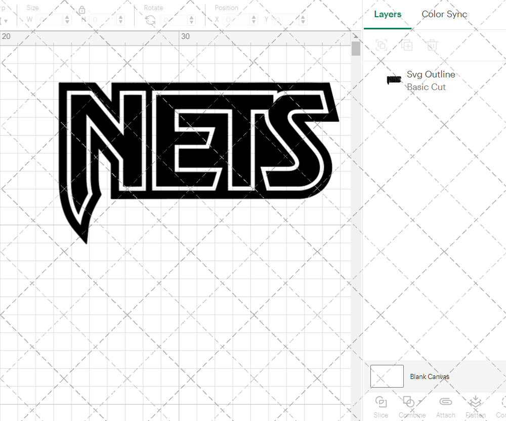 Brooklyn Nets Wordmark 1990 002, Svg, Dxf, Eps, Png - SvgShopArt