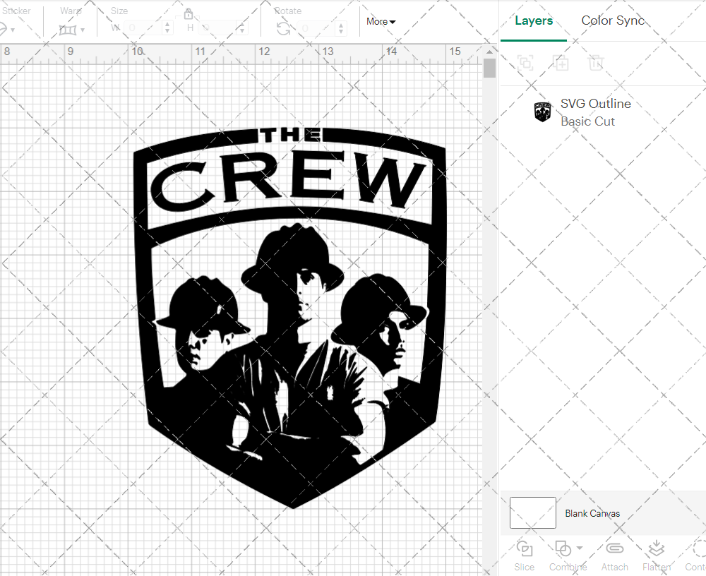 Columbus Crew SC 1996, Svg, Dxf, Eps, Png - SvgShopArt