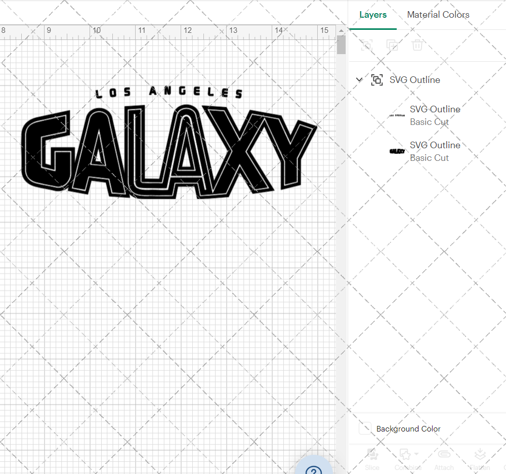 LA Galaxy Wordmark 2004, Svg, Dxf, Eps, Png - SvgShopArt