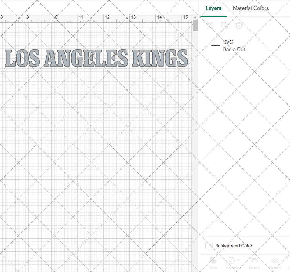 Los Angeles Kings Wordmark 2024 002, Svg, Dxf, Eps, Png - SvgShopArt