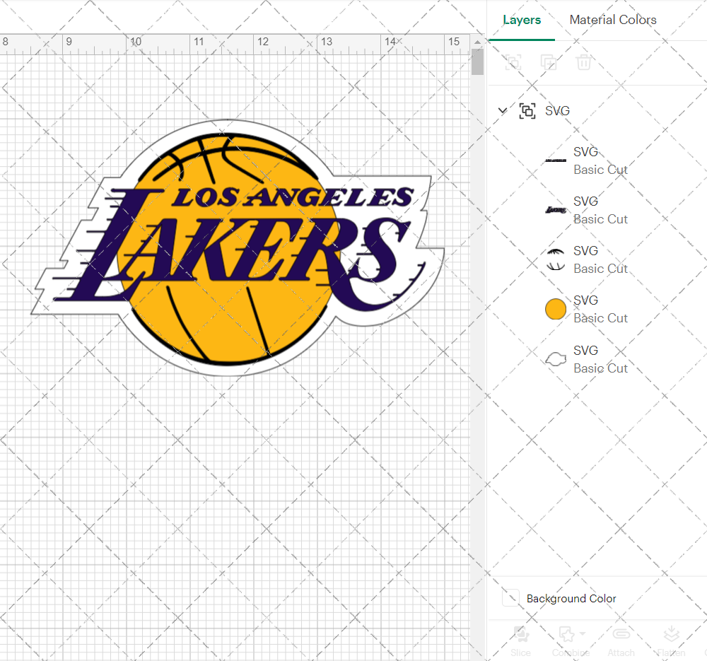 Los Angeles Lakers 2023, Svg, Dxf, Eps, Png - SvgShopArt