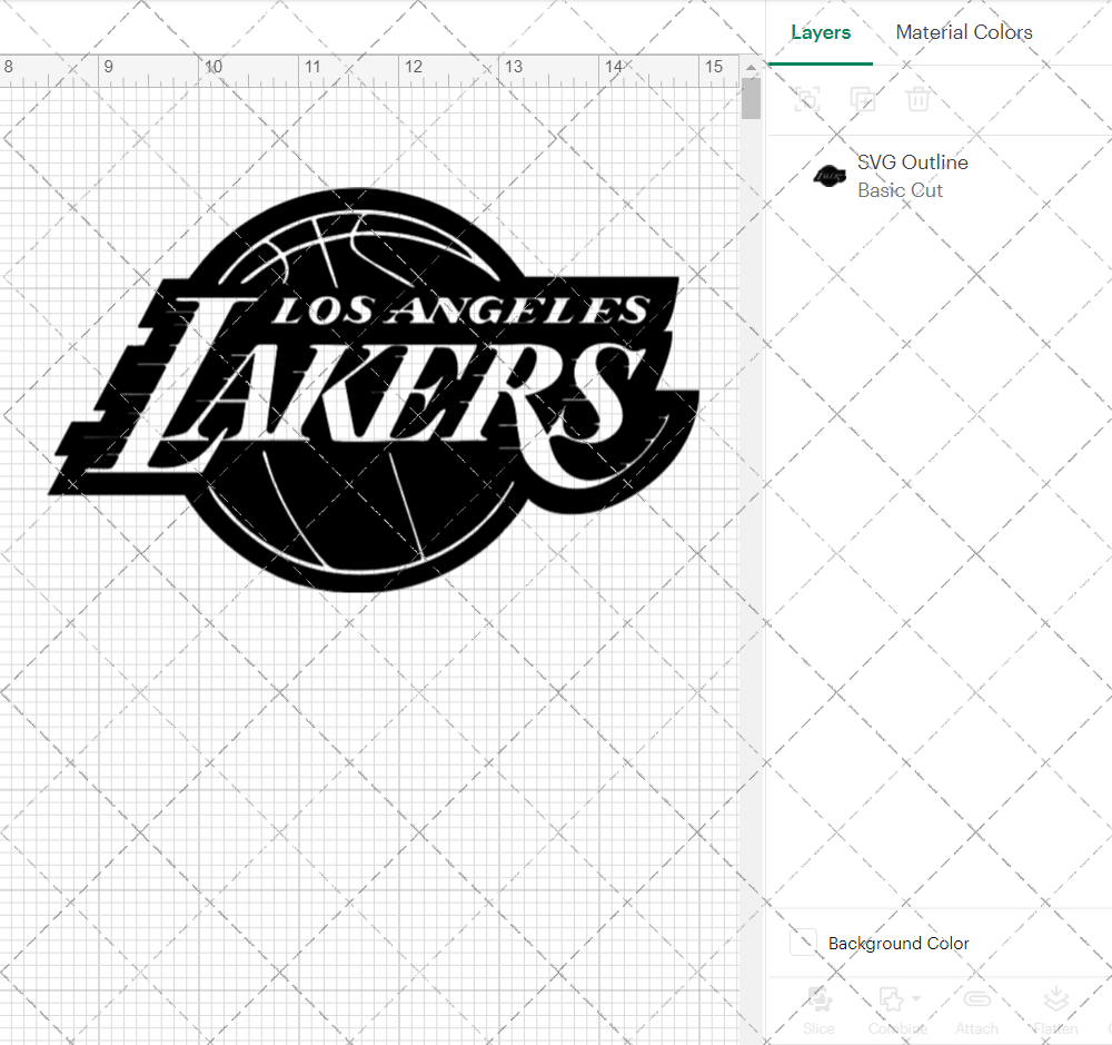 Los Angeles Lakers 2023, Svg, Dxf, Eps, Png - SvgShopArt