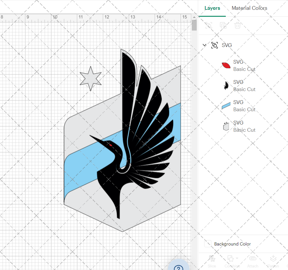 Minnesota United FC Alternate 2017, Svg, Dxf, Eps, Png - SvgShopArt