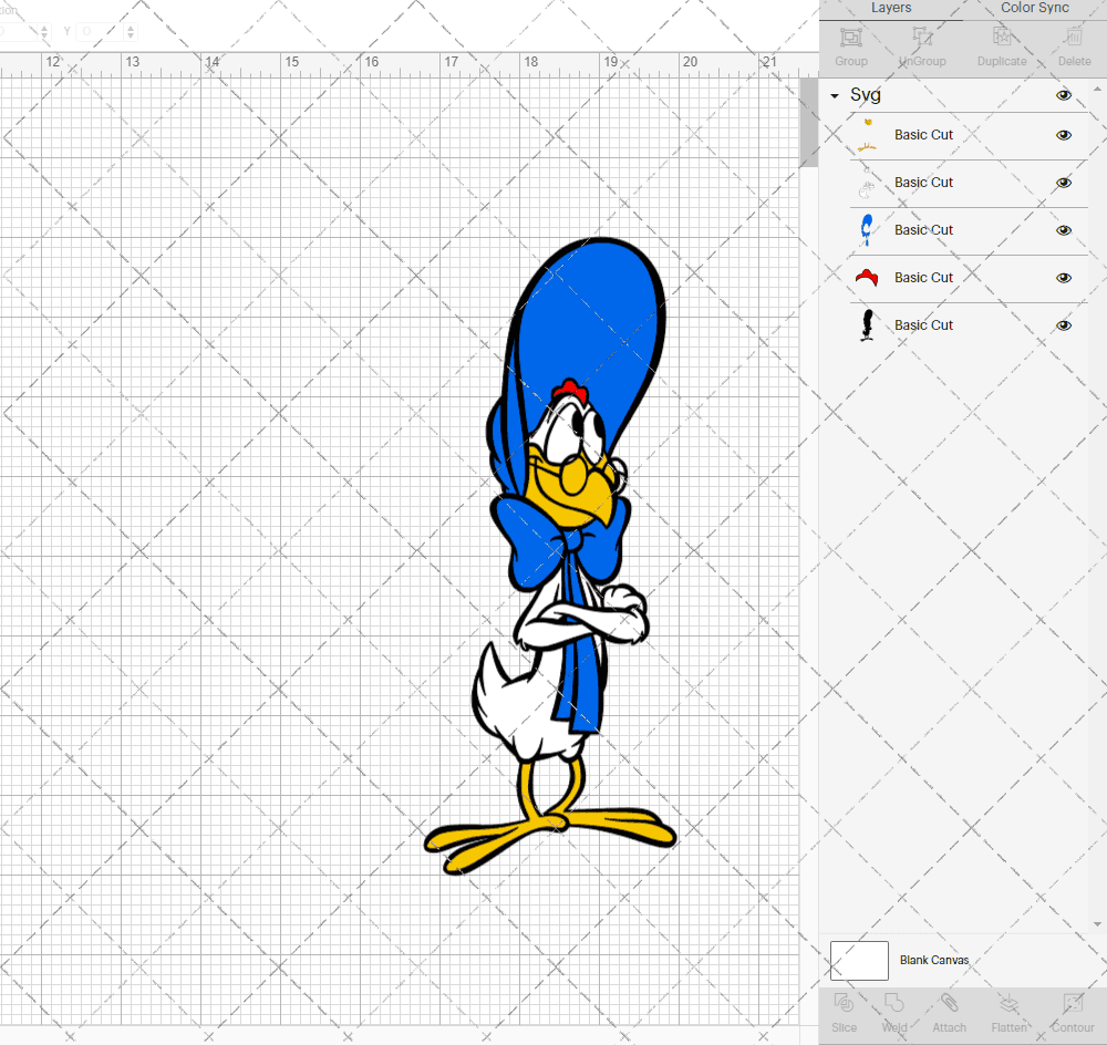 Miss Prissy - Looney Tunes, Svg, Dxf, Eps, Png SvgShopArt