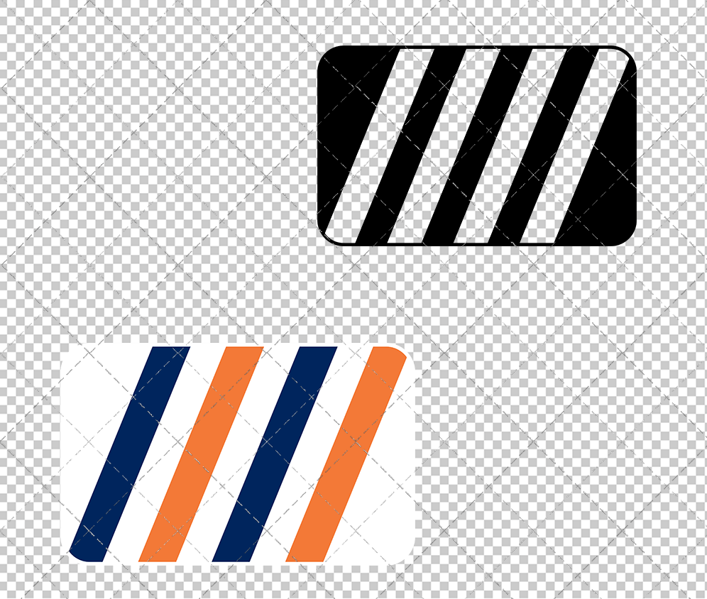 New York Islanders Alternate 1998 002, Svg, Dxf, Eps, Png - SvgShopArt